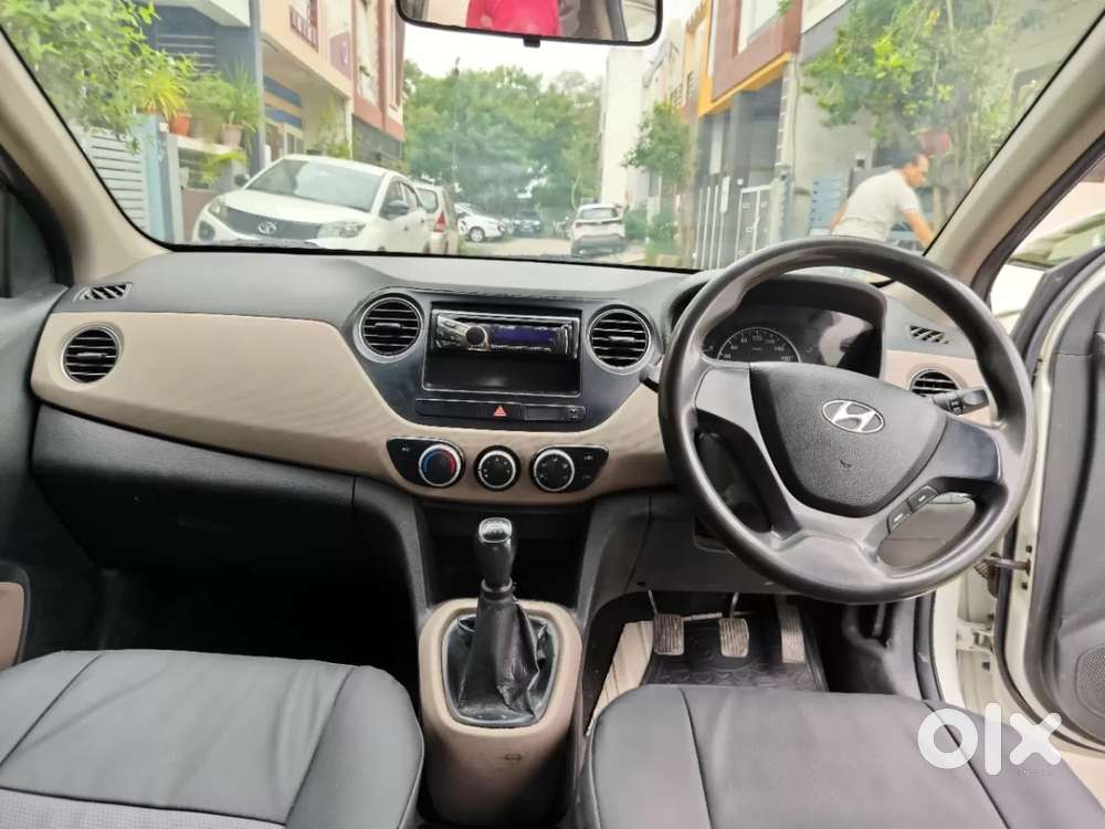 Hyundai Grand I10, 2013, Petrol