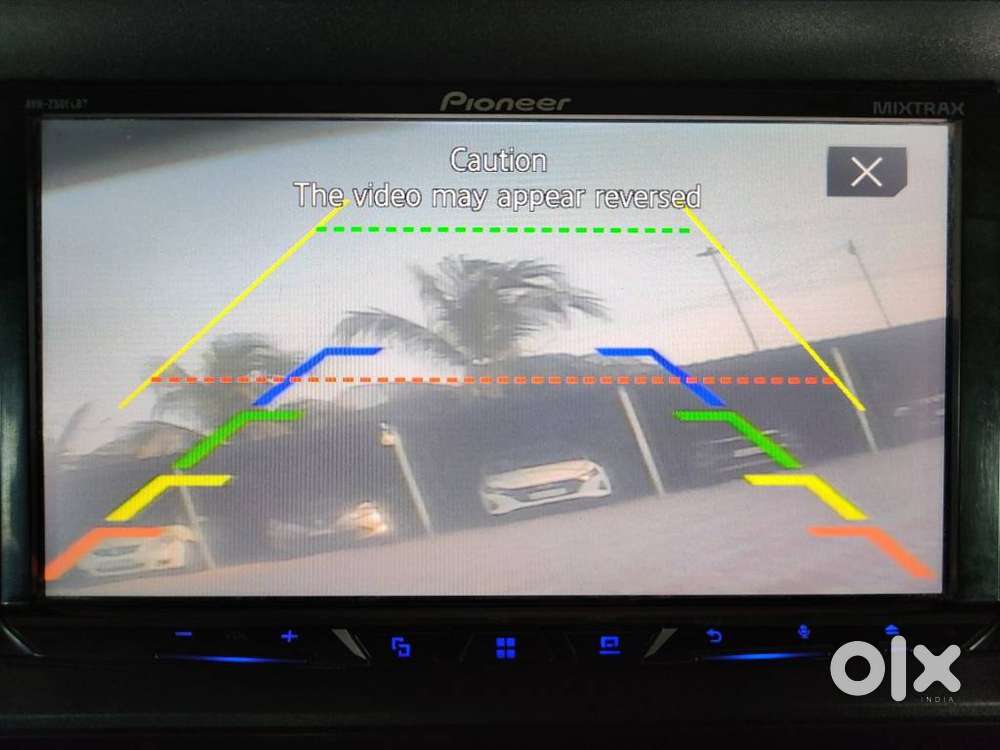 Hyundai Creta, 2021, Diesel