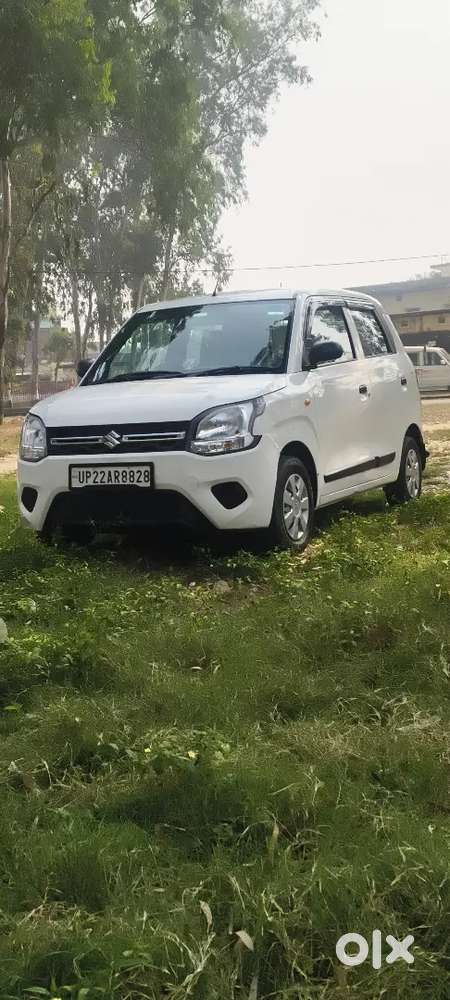 Maruti Wagon R 2021 Lcd Back Camera Bes Tube