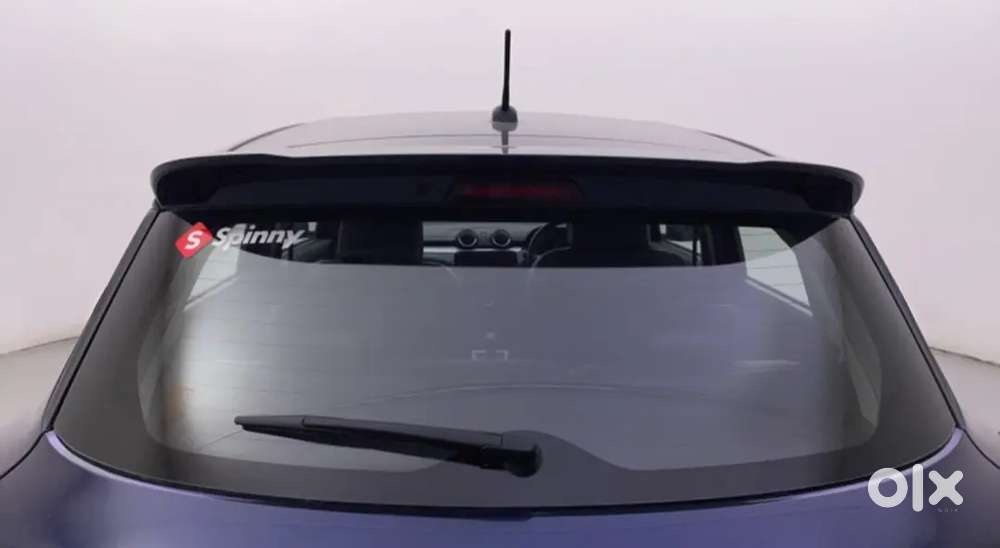 Maruti Suzuki Swift 2022 Petrol 36700 Km Driven Automatic