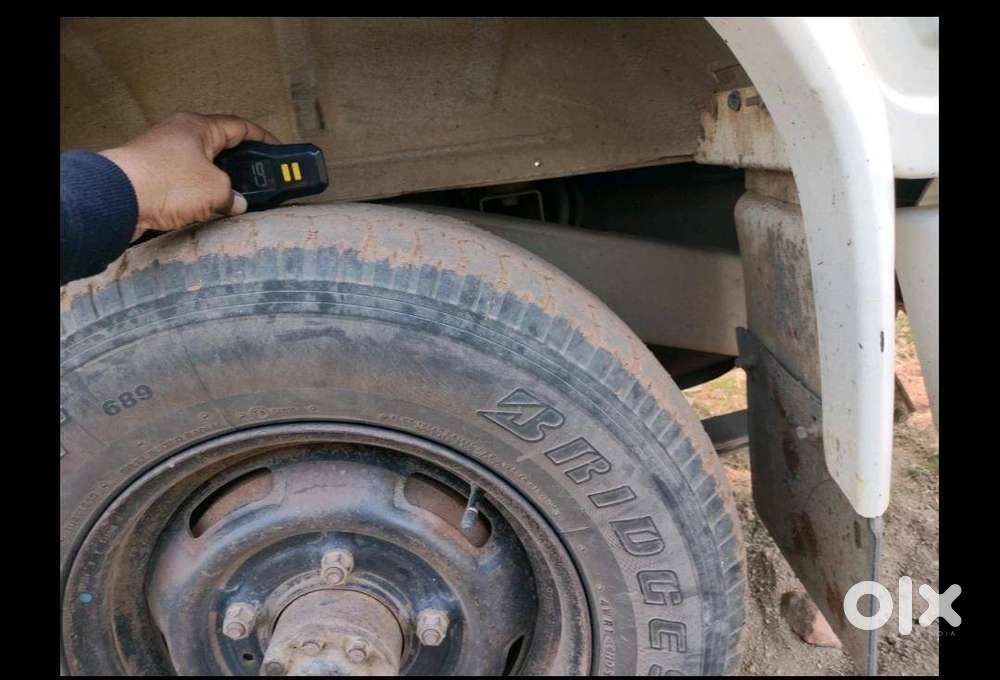 Bolero Slx Top Model