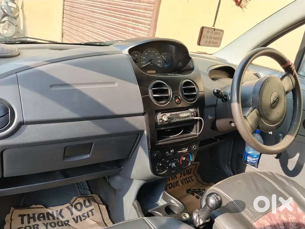Chevrolet Spark 2009 Petrol  Ac Working  Good Condition  Rc 2029