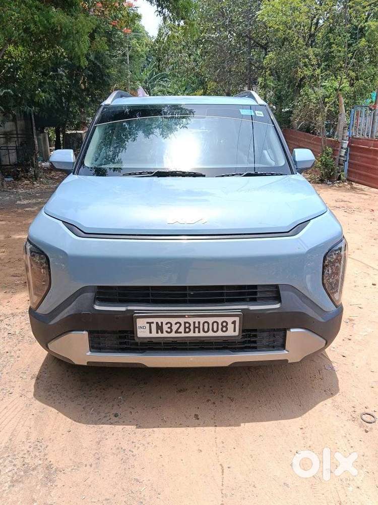 Kia Syros Htx Turbo, 2025, Petrol