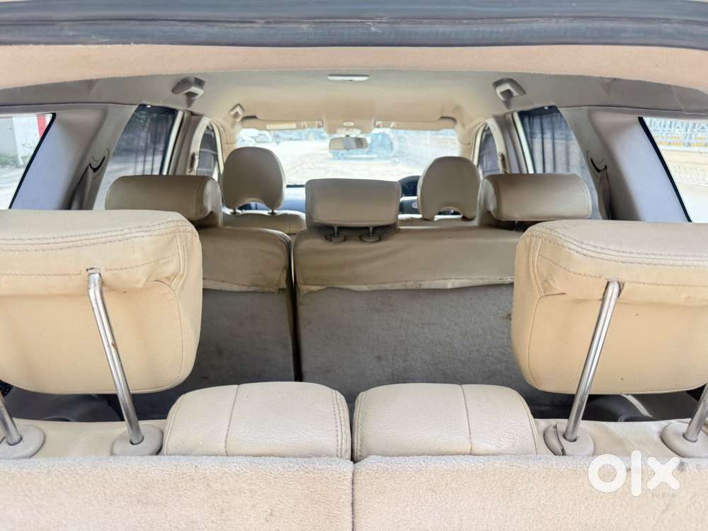 Mahindra Xuv500 W4, 2018, Diesel