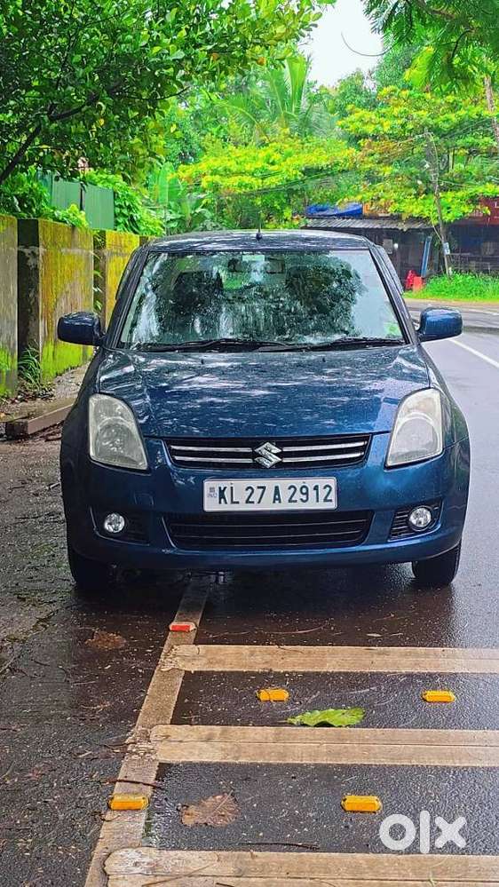 Maruti Suzuki Swift Dzire Vdi (o), 2009, Diesel