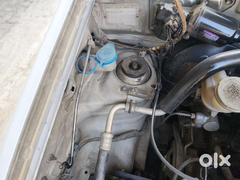 Maruti Suzuki Alto K10 1.0 Lxi (o), 2012, Petrol