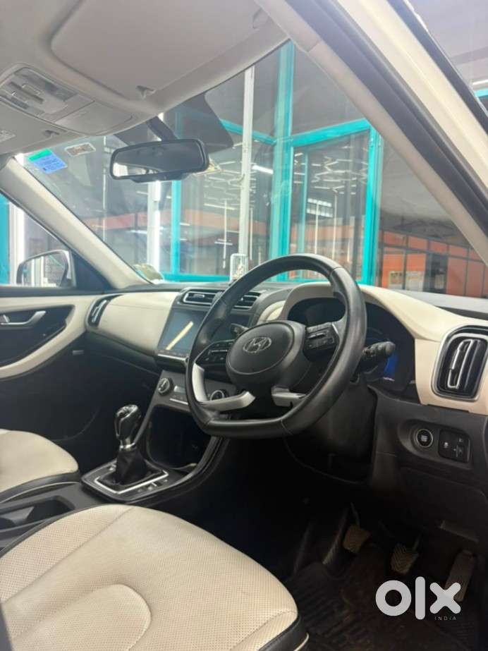 Hyundai Creta 1.5 Sx (o) Diesel, 2020, Diesel
