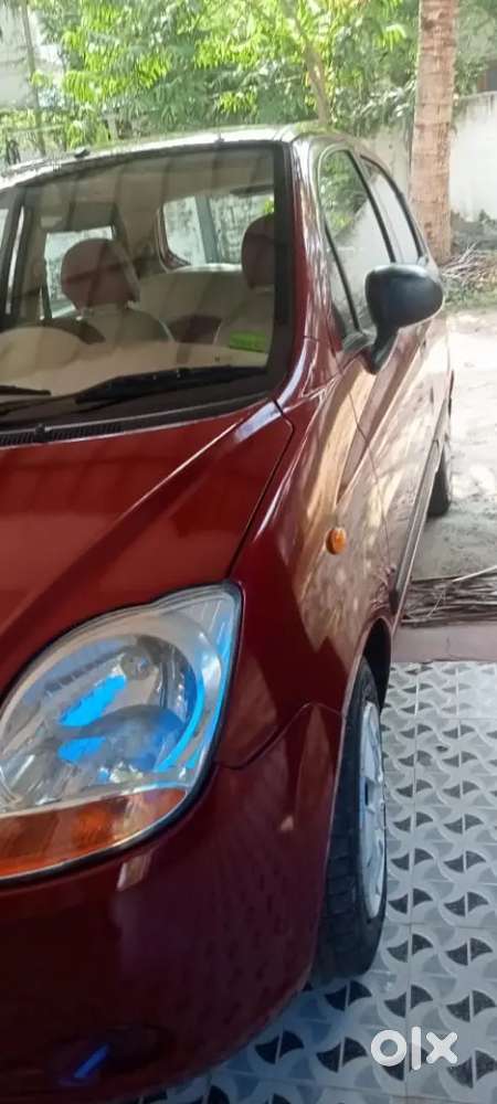 Chevrolet Spark 2011 Petrol Good Condition