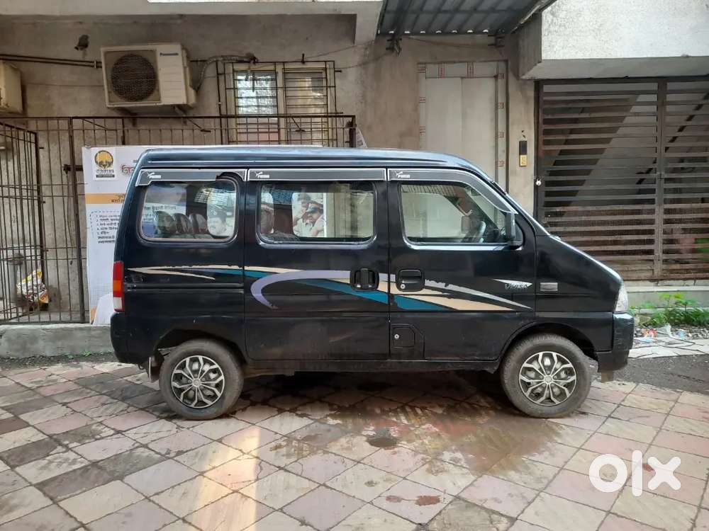 Maruti Suzuki Versa Dx2 Petrol Manual 2004 Very Good Condition