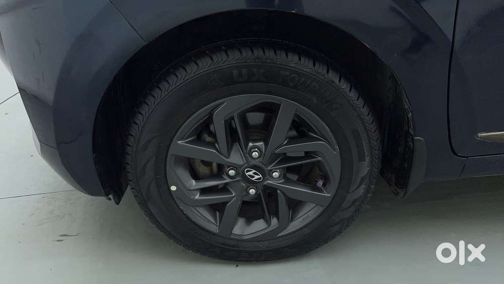 Hyundai Grand I10 Nios Sportz Amt 1.2 Kappa Vtvt, 2020, Petrol