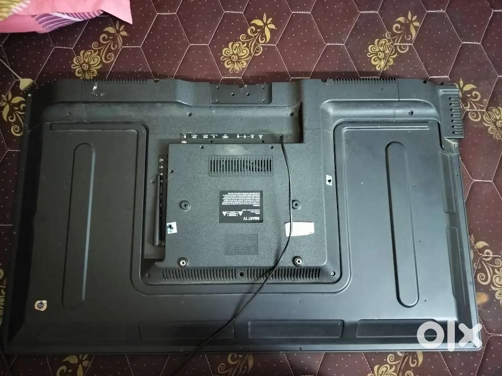 Smart Led Tv 39 inch