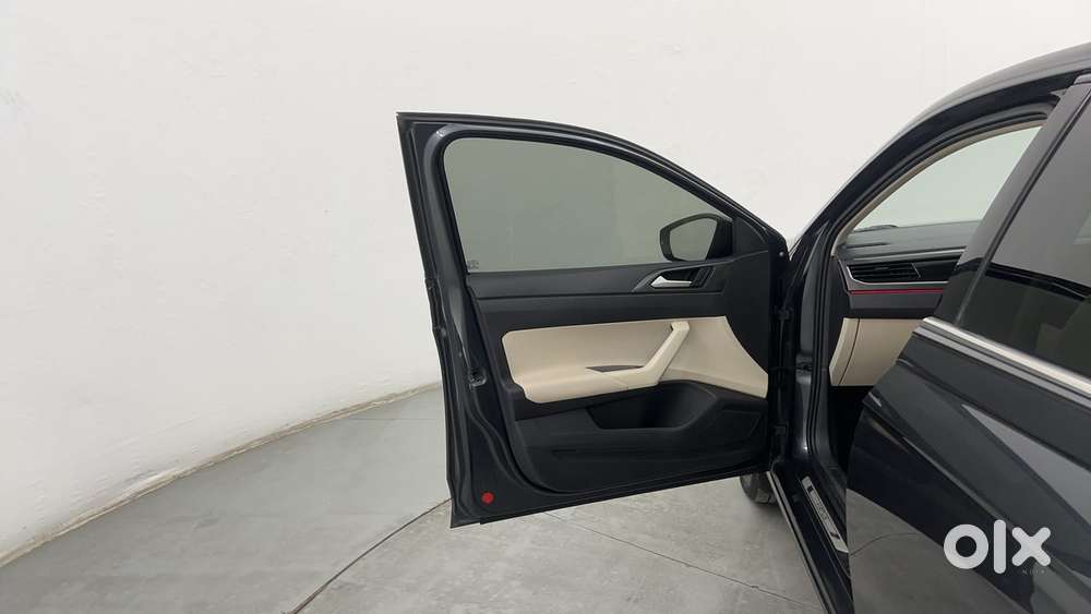 Volkswagen Virtus Gt Edge Limited Edition Dsg, 2023, Petrol