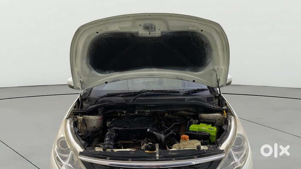 Tata Zest  1.2 Revotron Xt, 2014, Petrol