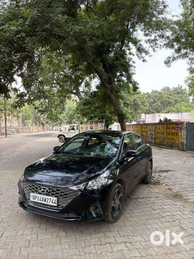 Hyundai Diesel Car 2022