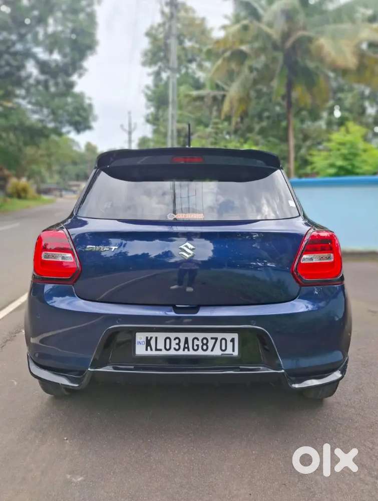 Maruti Suzuki Swift 2023, 2023, Petrol