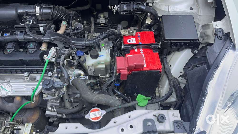 Maruti Suzuki Swift Amt Vvt Vxi, 2022, Petrol