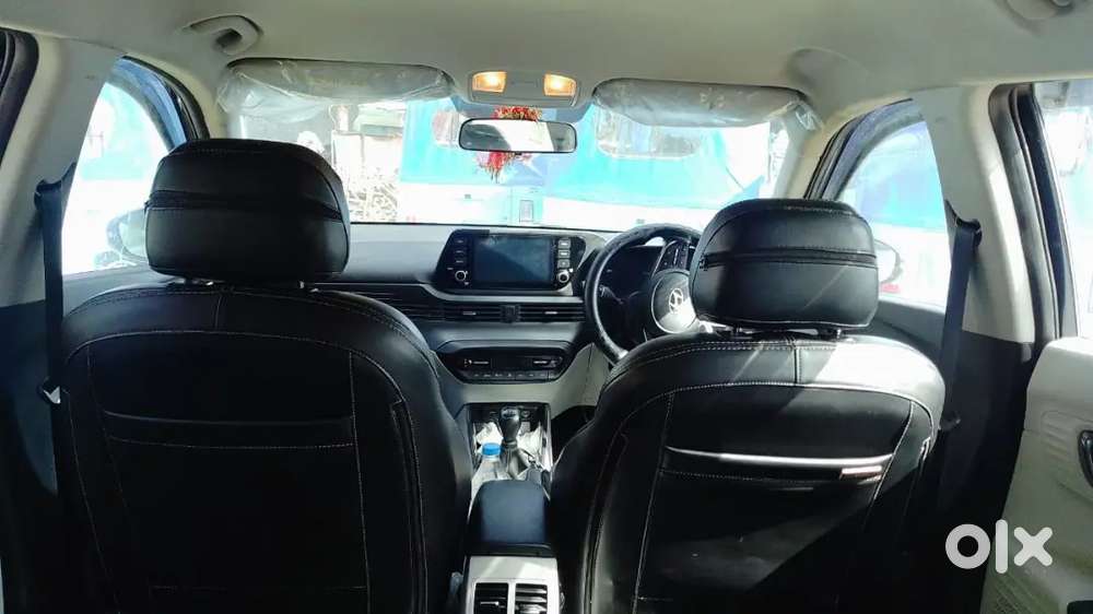 Hyundai I20 1.2 Spotz 2nd