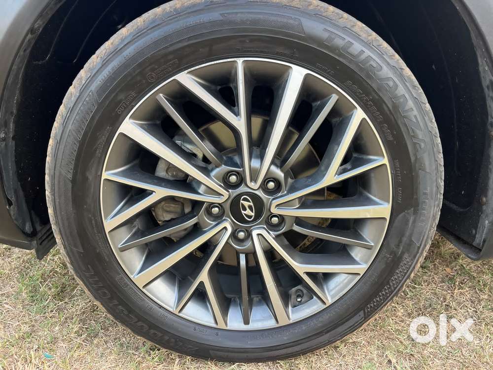 Hyundai Tucson Signature 2.0 At Diesel, 2022, Diesel