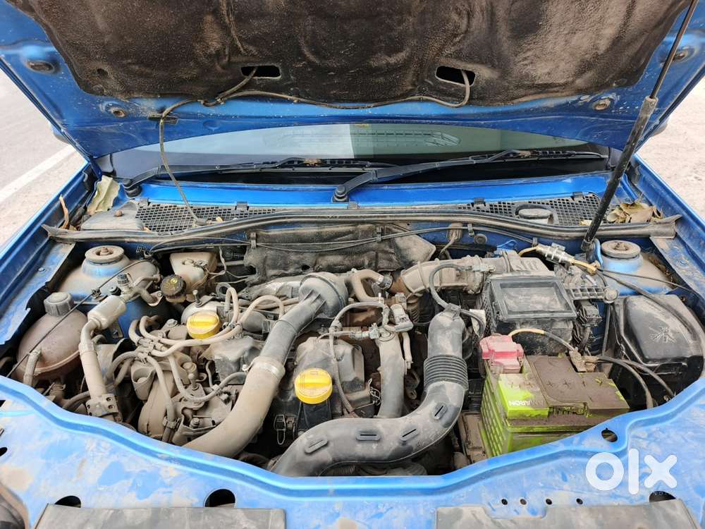 Renault Duster 2020 Diesel Good Condition