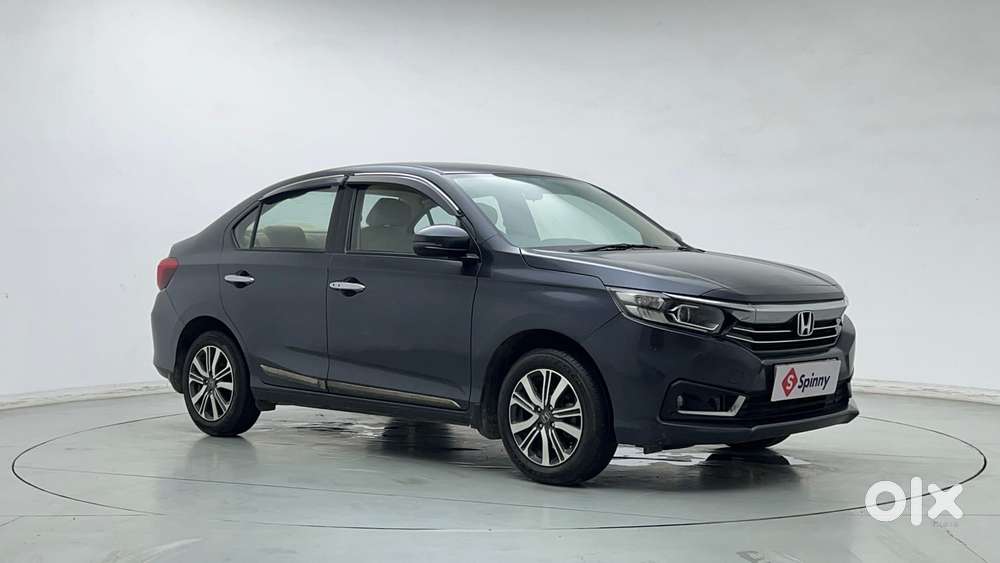 Honda Amaze Vx 1.2 Petrol Mt, 2022, Petrol