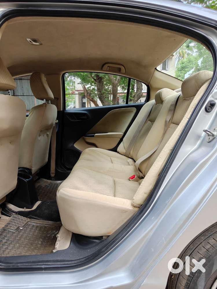Honda City 2014-2015 I Vtec S, 2014, Cng & Hybrids