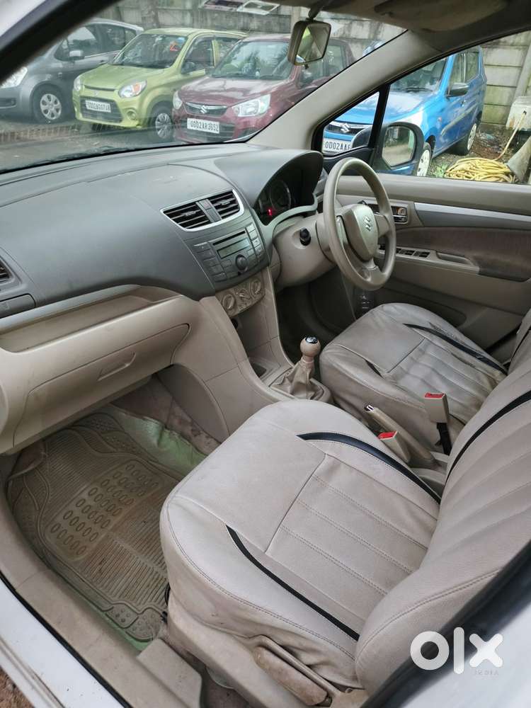 Mahindra Scorpio S2, 2017, Diesel