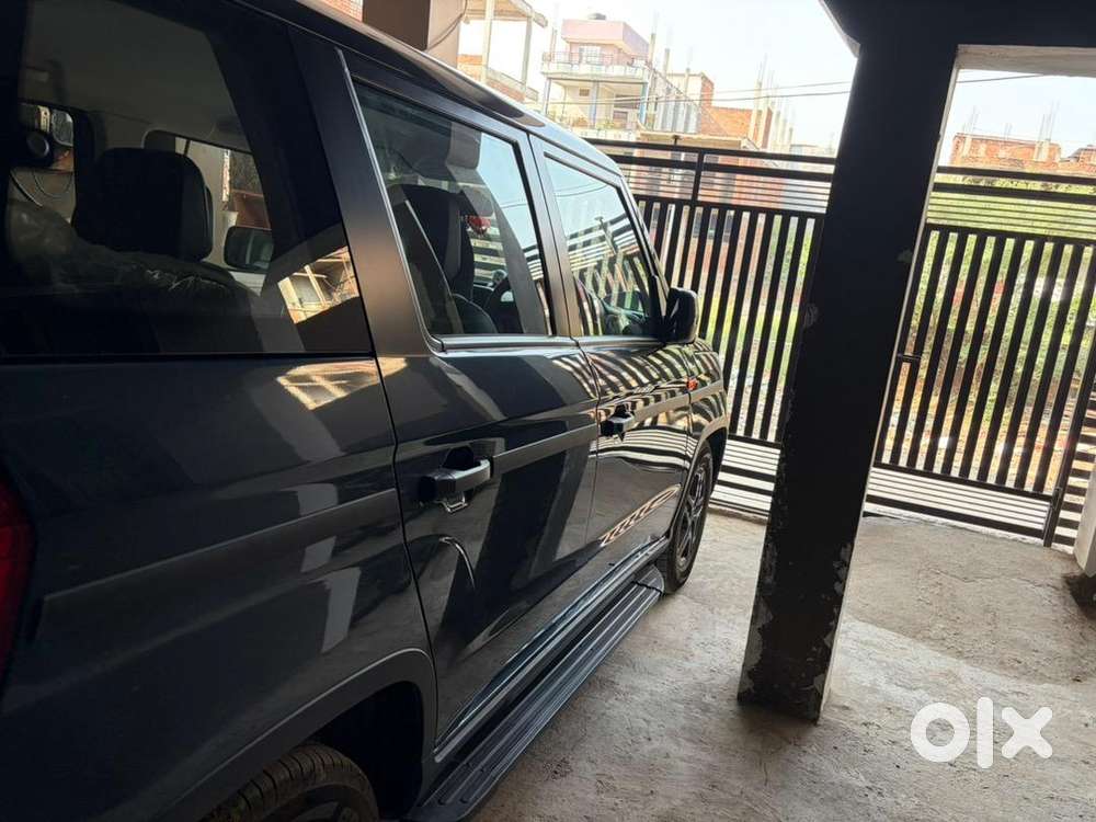 Mahindra Diesel Car 2026