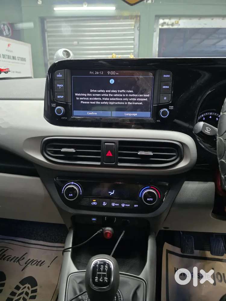Hyundai Grand I10 Nios 2024