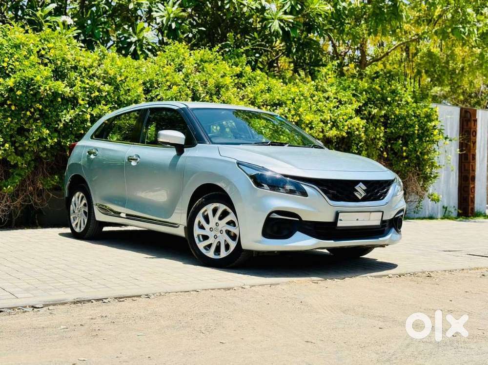 Maruti Suzuki Baleno Maruti-suzuki-baleno-zeta-diesel, 2022, Petrol