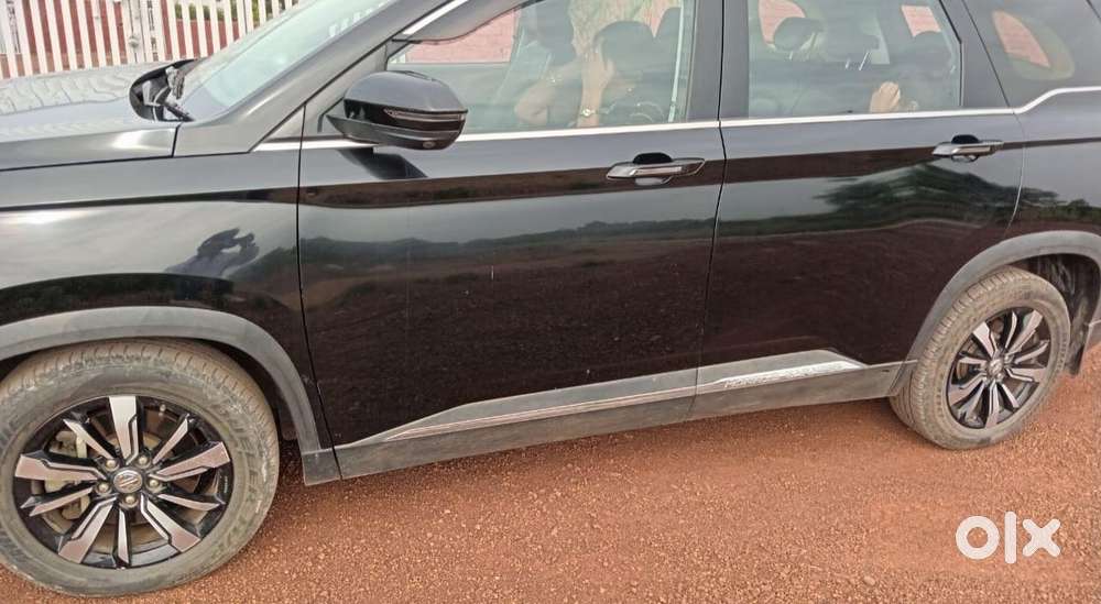 Mg Hector 2.0 Sharp Diesel, 2019, Diesel