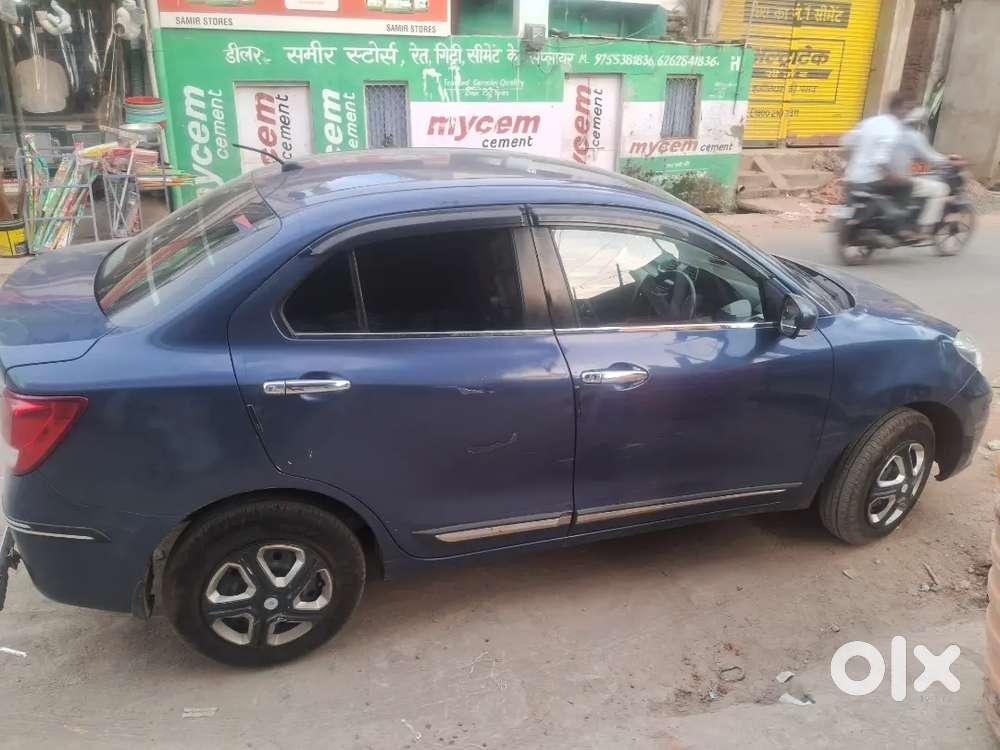 Maruti Suzuki Dzire 2020 Model