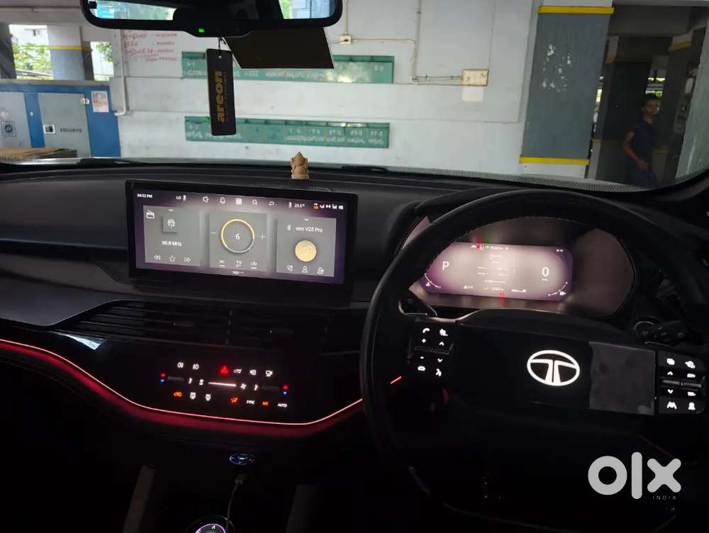 Tata Harrier 2.0 Kryotec 2026