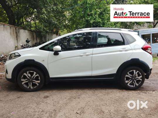 Honda Wr-v Edge Edition I-vtec S, 2018, Petrol