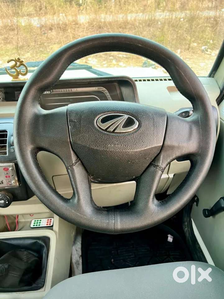 Mahindra Bolero 1.5 B4, 2021, Diesel
