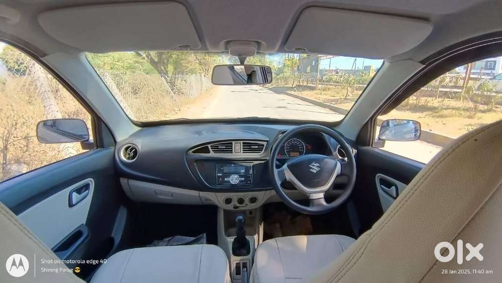 Maruti Suzuki Alto 800 Lxi, 2021, Petrol