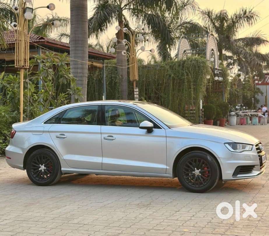 Audi A3, 2015, Diesel