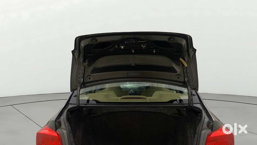 Honda Amaze S I-vtech, 2015, Petrol