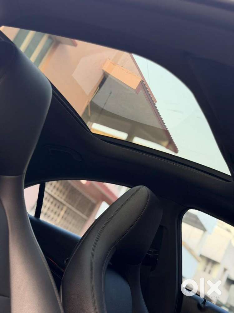 Mercedes-benz Cla200 2017 Diesel