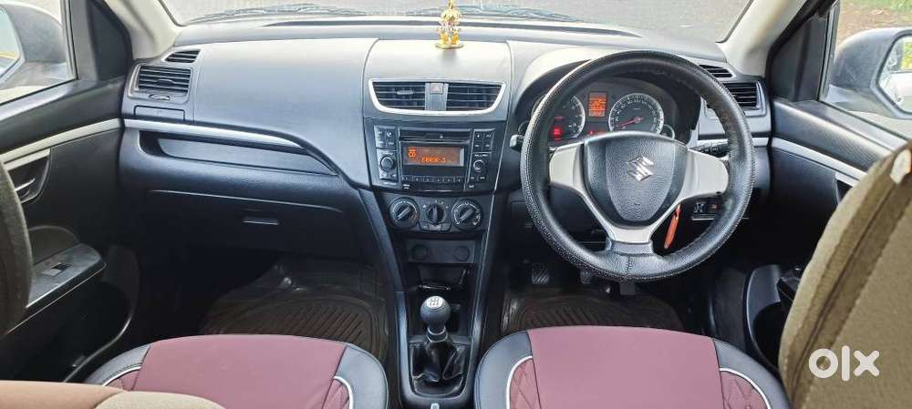Maruti Suzuki Swift Vxi Optional, 2011, Cng & Hybrids