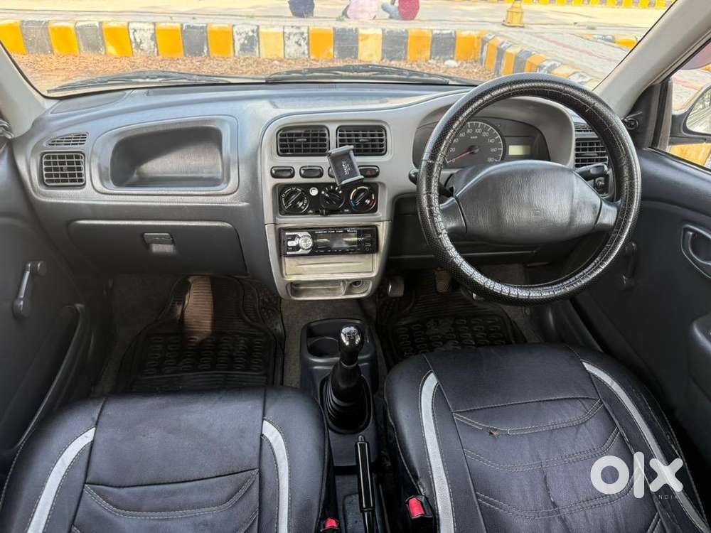 Maruti Suzuki Alto 2010 Petrol Good Condition