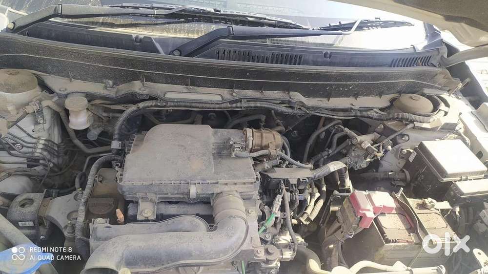 Excellent Condition, 50k Accessories Complementary