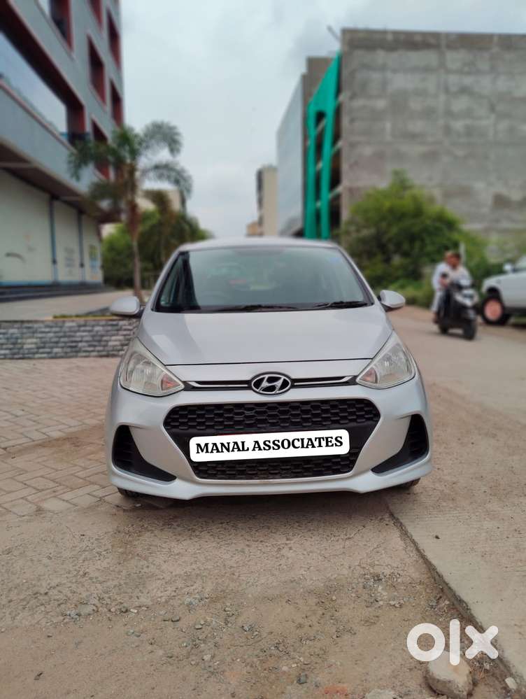 Hyundai Grand I10 1.2 Kappa Magna, 2018, Petrol