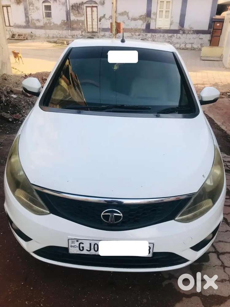 Tata Bolt 2015 Diesel Good Condition