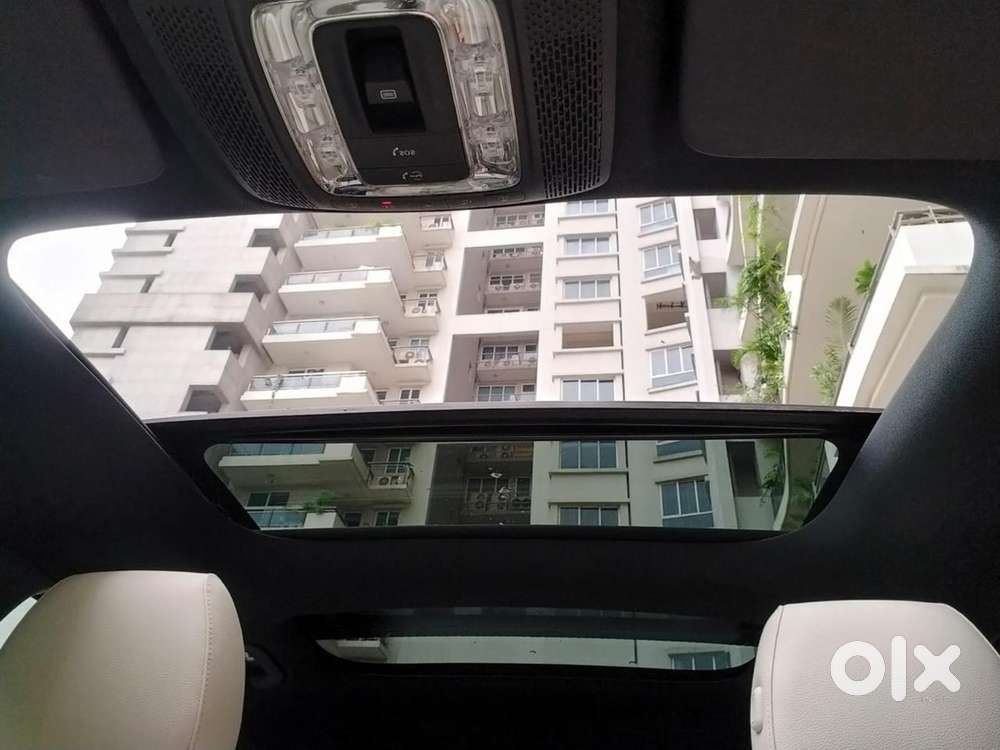 Mercedes-benz Gla 200 | Jan 2026 | Only 1,650 Km | Showroom Condition
