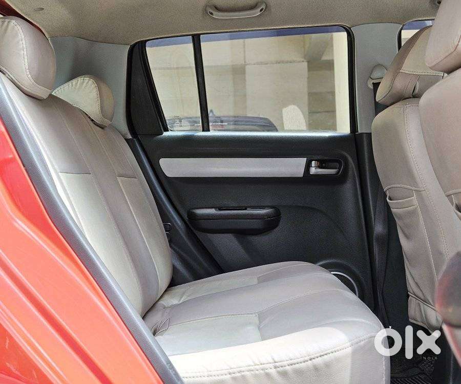Maruti Suzuki Swift 1.3 Vxi, 2008, Petrol