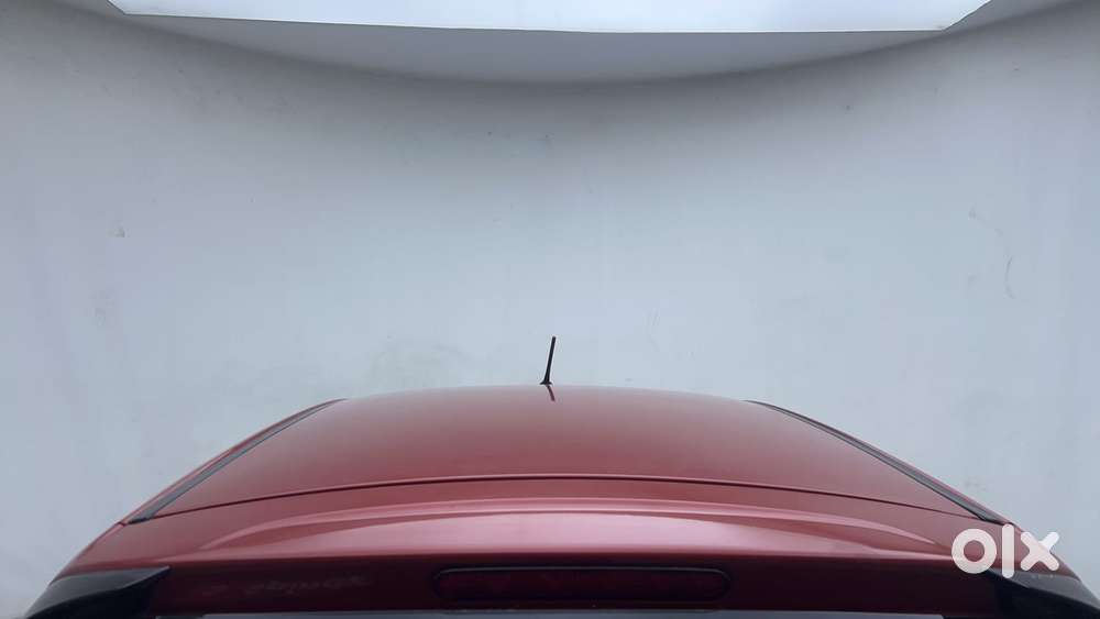 Tata Tiago Xza, 2018, Petrol