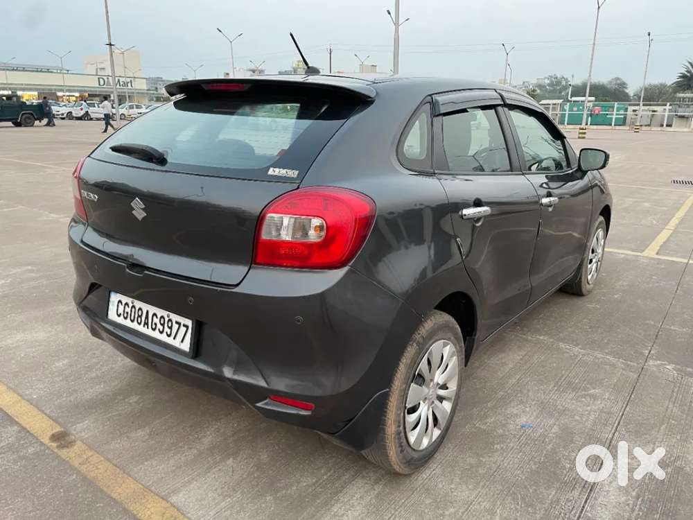 Maruti Suzuki Baleno 1.2 Delta, 2018, Petrol