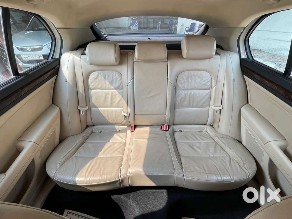 Skoda Superb Immaculate Condition