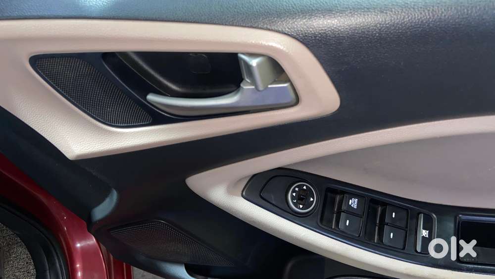 Hyundai Elite I20 [2017-2018] 1.2 Magna Executive Cvt, 2018, Cng & H..