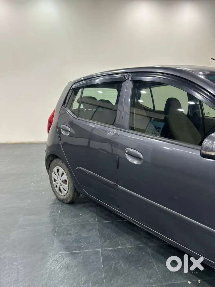 Hyundai Grand I10 2012 Petrol Well Maintained
